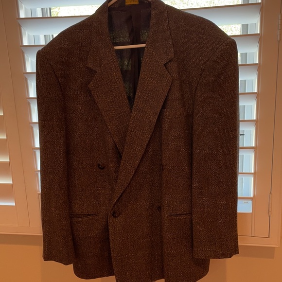 Forte jacket - Picture 2 of 2